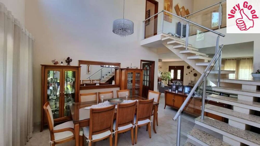 Casa, 4 quartos - Foto 9
