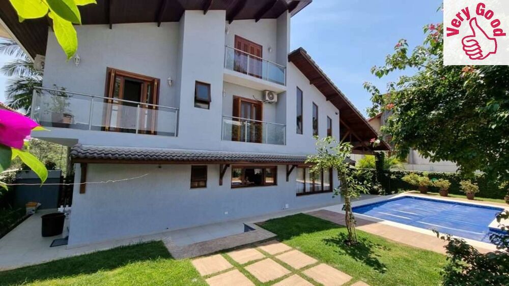 Casa à venda com 4 quartos - Foto 27