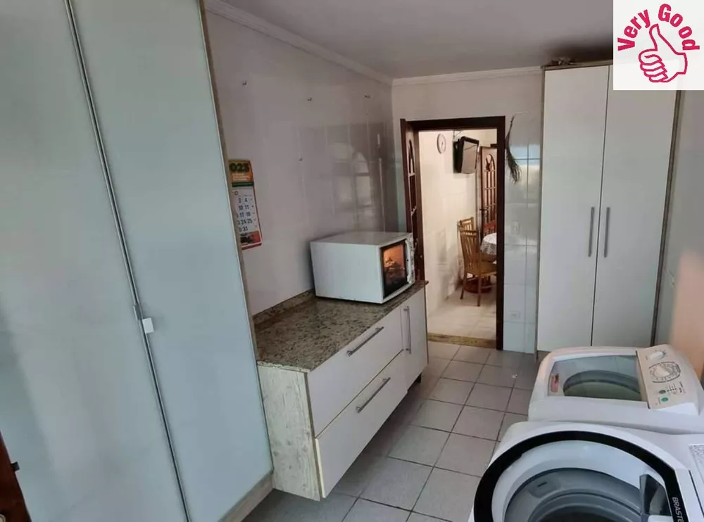Casa, 4 quartos - Foto 55