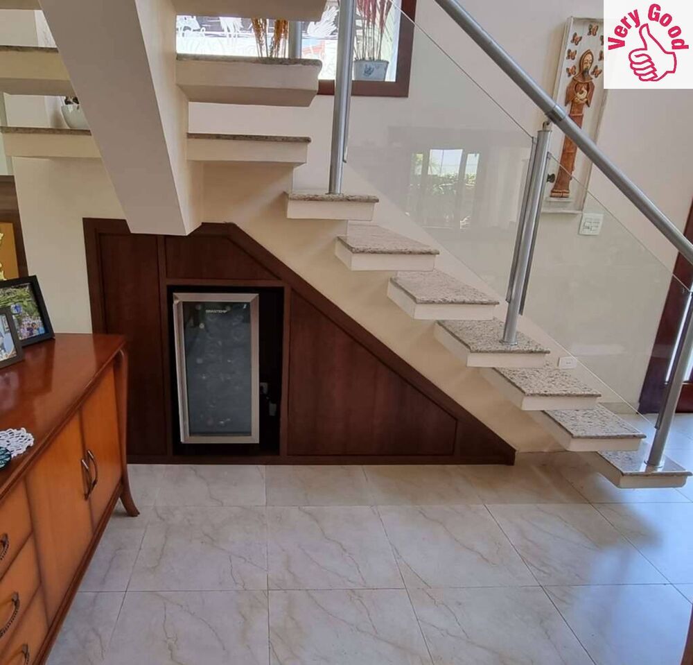 Casa à venda com 4 quartos - Foto 7