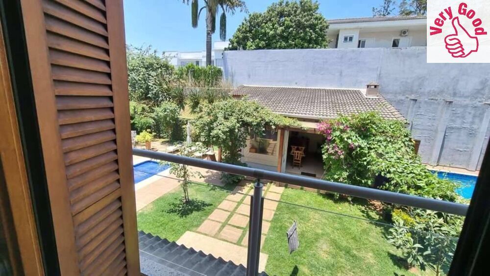 Casa, 4 quartos - Foto 33