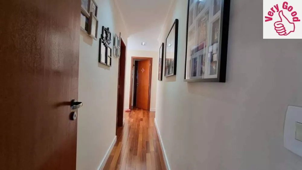 Casa, 4 quartos - Foto 25