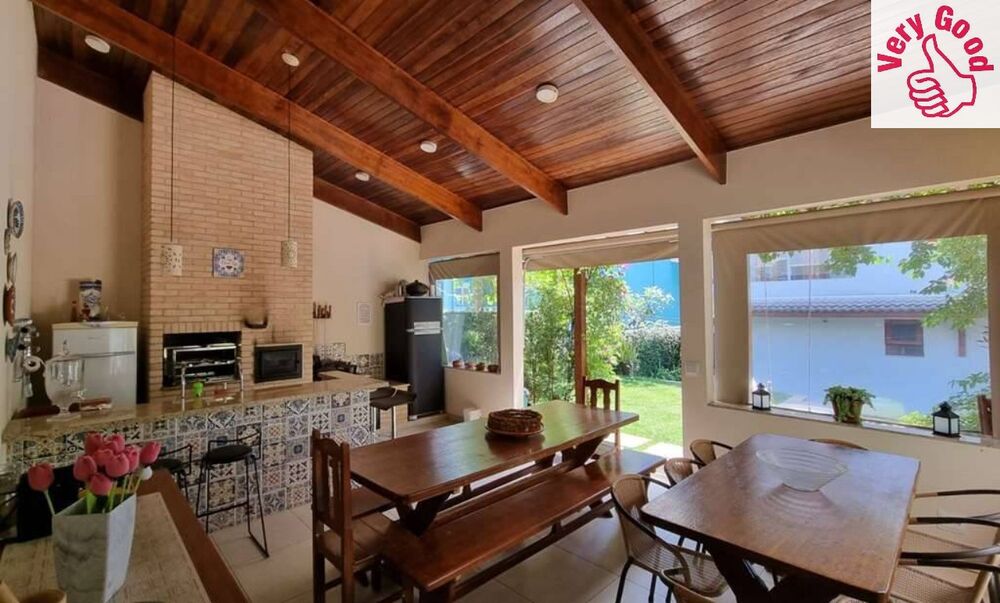 Casa à venda com 4 quartos - Foto 29