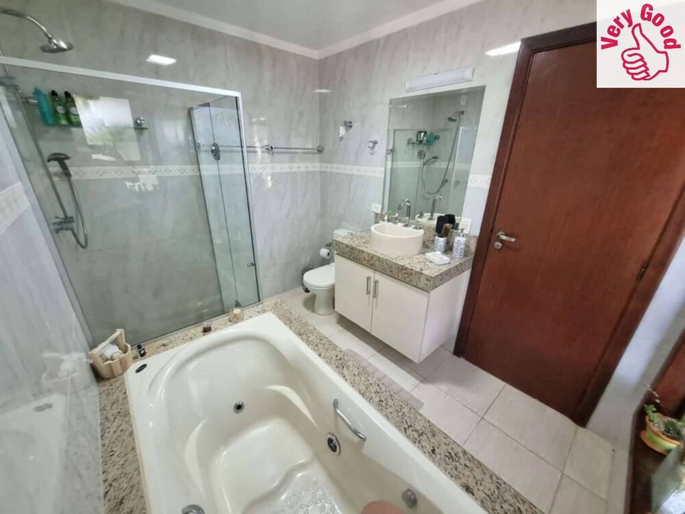 Casa, 4 quartos - Foto 29