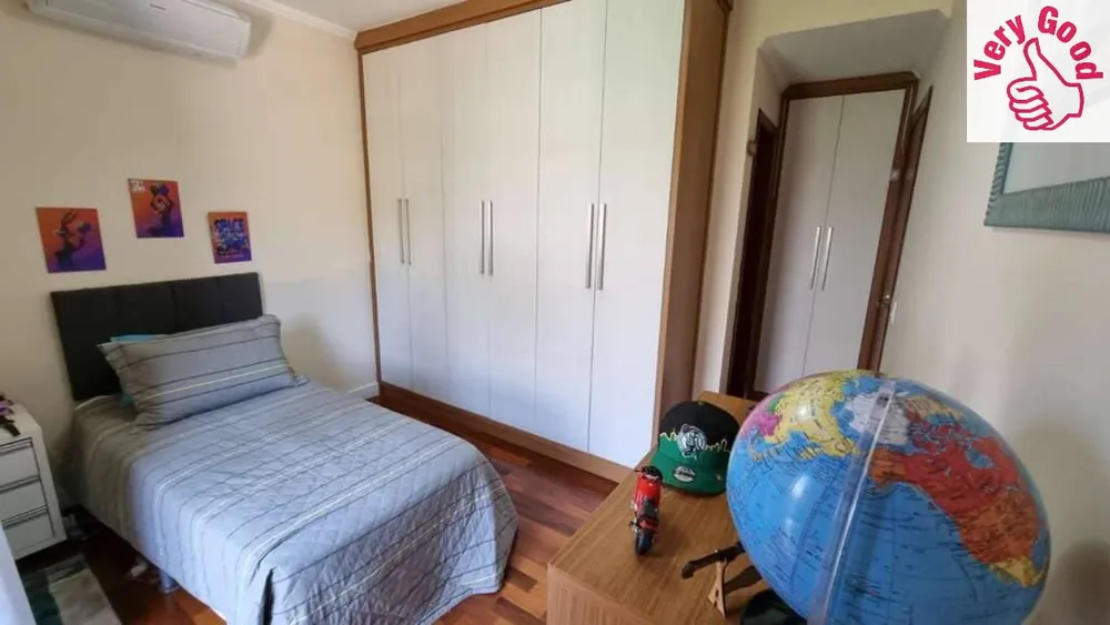 Casa, 4 quartos - Foto 30