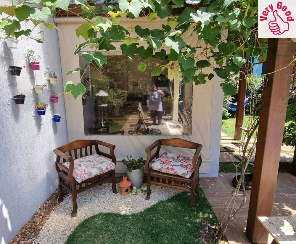 Casa, 4 quartos - Foto 44