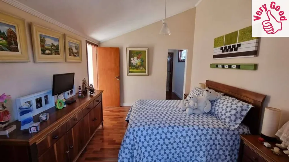 Casa, 4 quartos - Foto 37