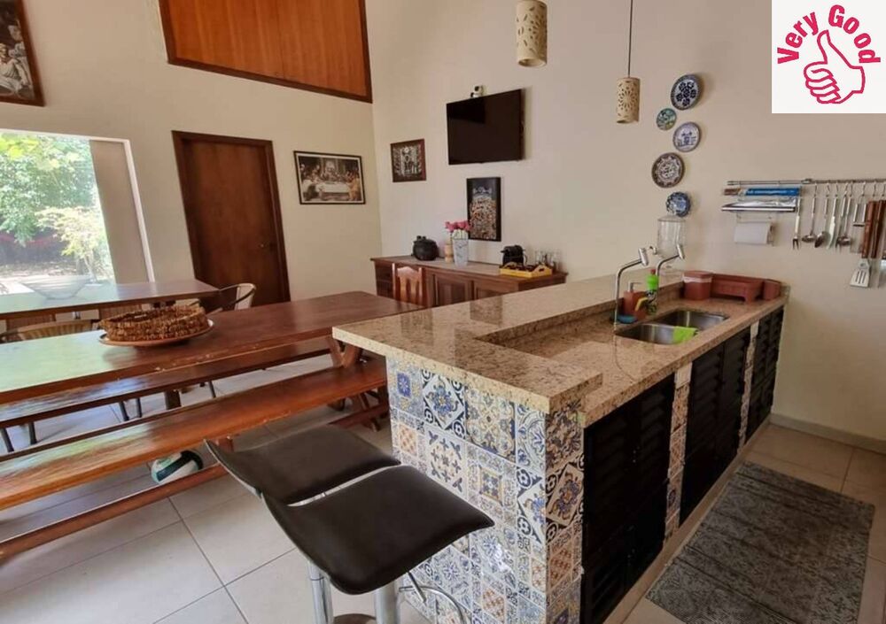 Casa, 4 quartos - Foto 52