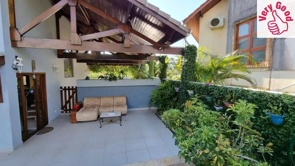 Casa, 4 quartos - Foto 42