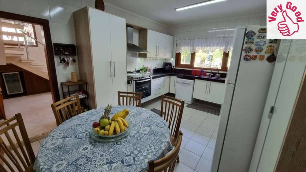 Casa, 4 quartos - Foto 17