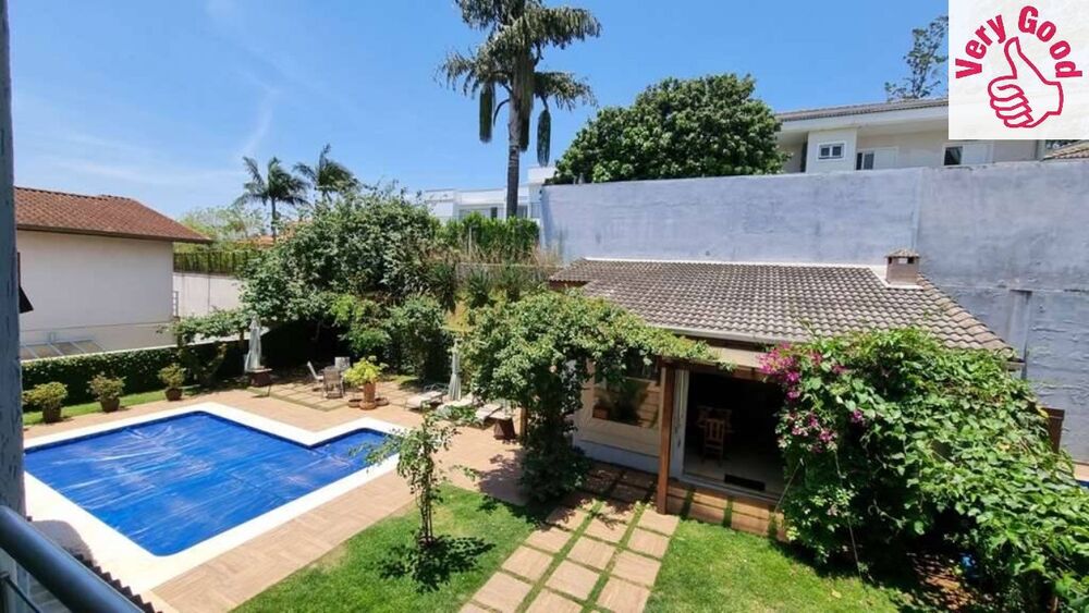 Casa à venda com 4 quartos - Foto 21