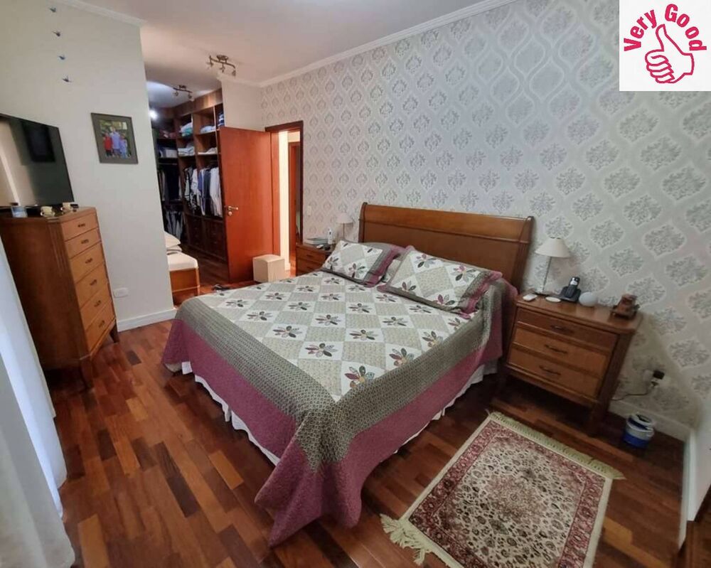 Casa à venda com 4 quartos - Foto 17