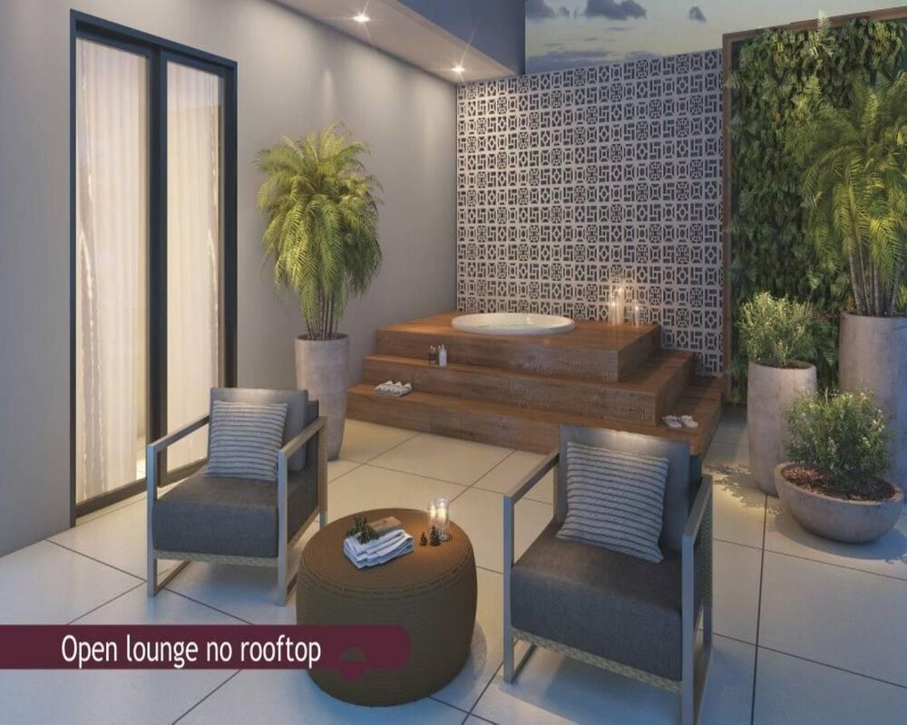 Casa, 1 quarto, 178 m² - Foto 5