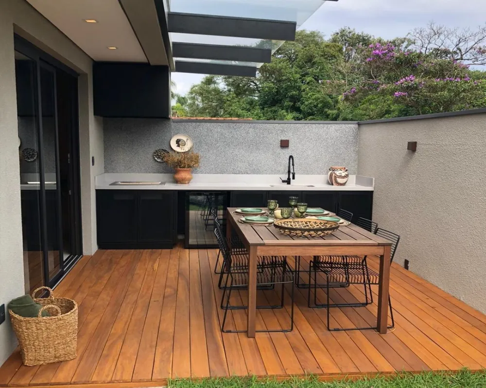 Casa, 1 quarto, 178 m² - Foto 17