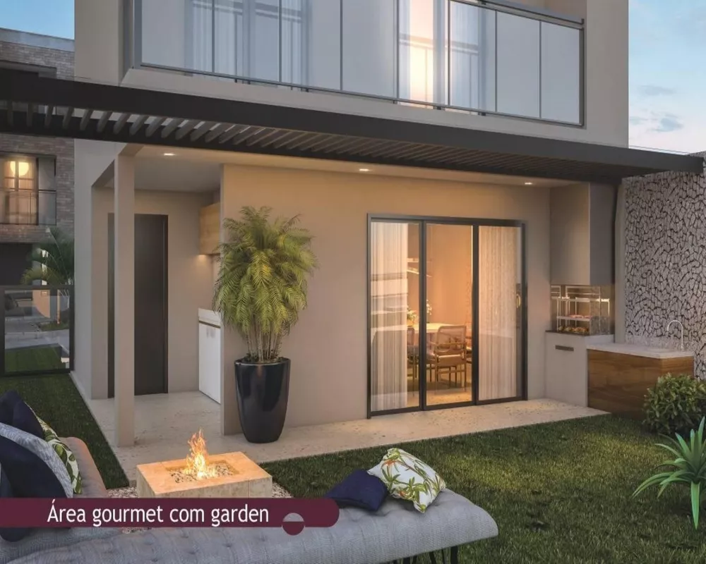Casa, 1 quarto, 178 m² - Foto 1