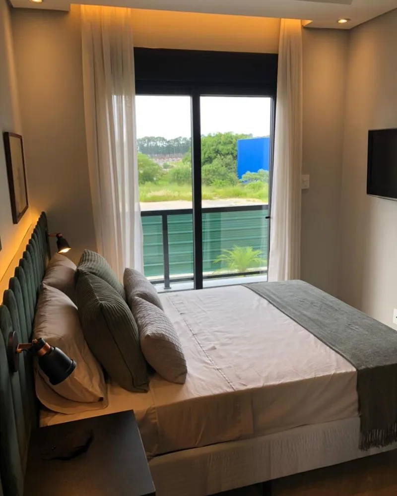 Casa, 1 quarto, 178 m² - Foto 16