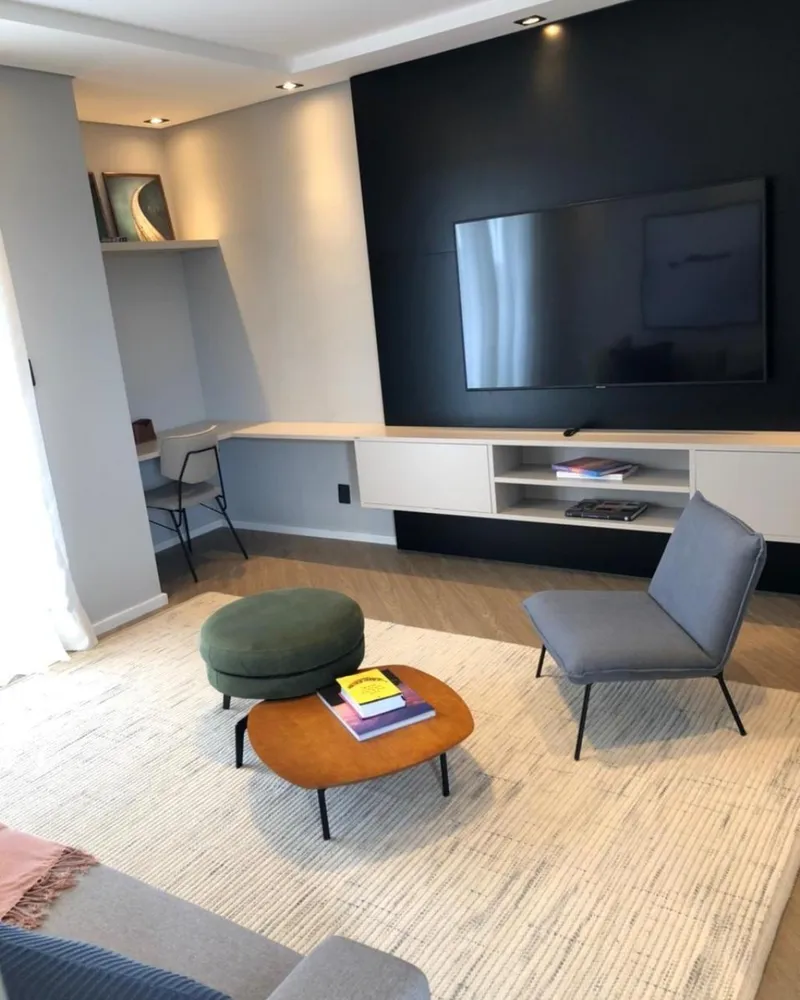 Casa, 1 quarto, 178 m² - Foto 14
