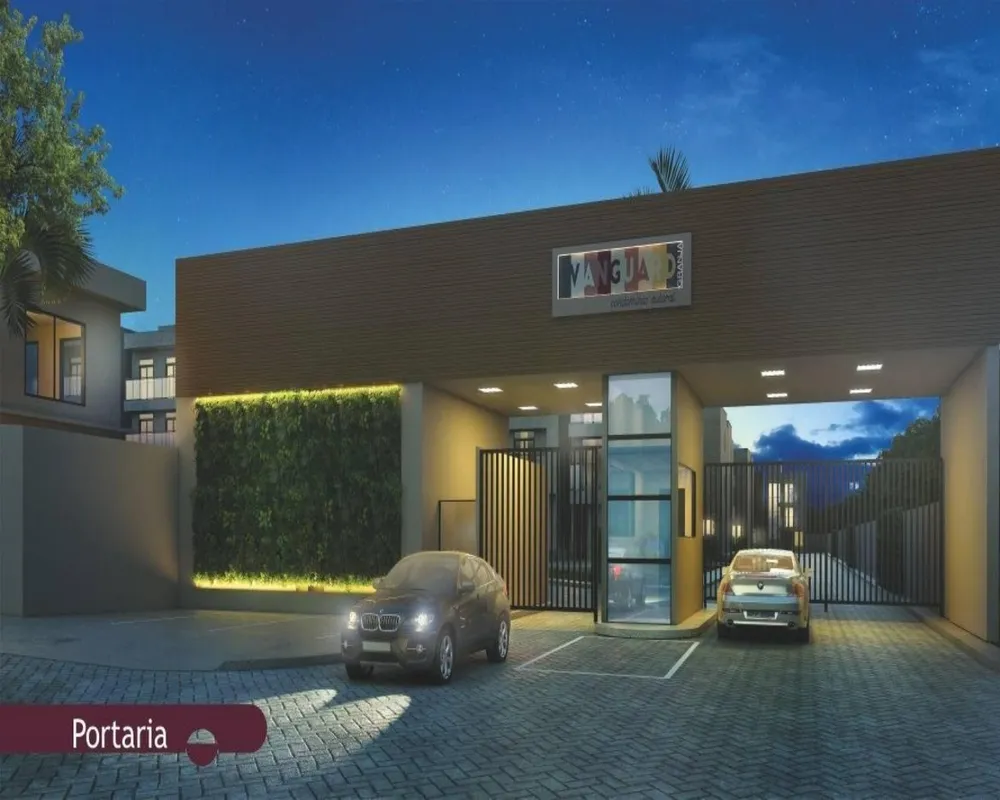 Casa, 1 quarto, 178 m² - Foto 1