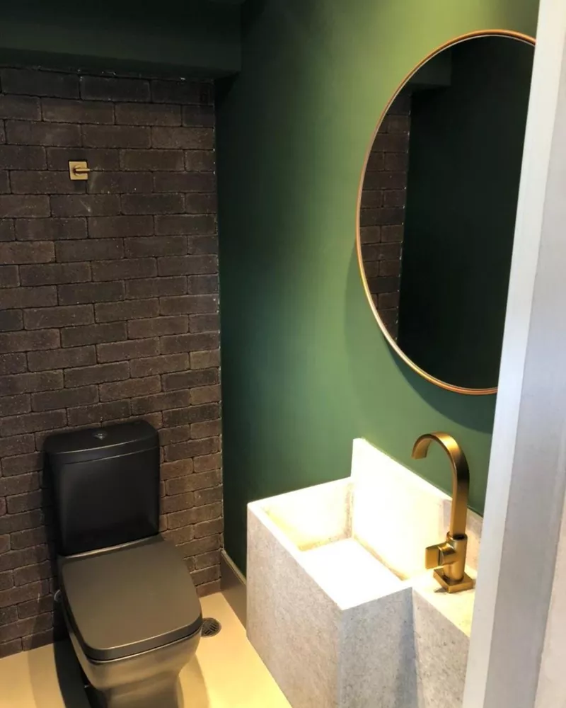 Casa, 1 quarto, 178 m² - Foto 4