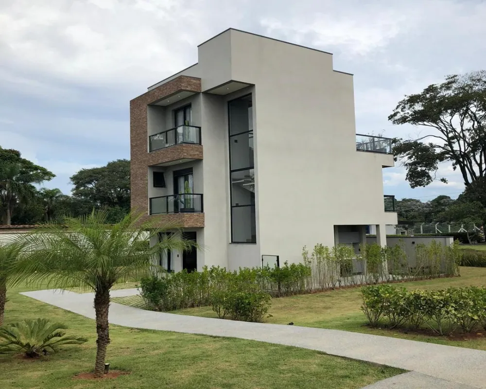 Casa, 1 quarto, 178 m² - Foto 13