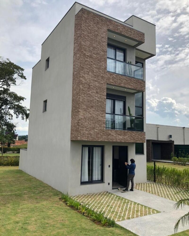 Casa, 1 quarto, 178 m² - Foto 7