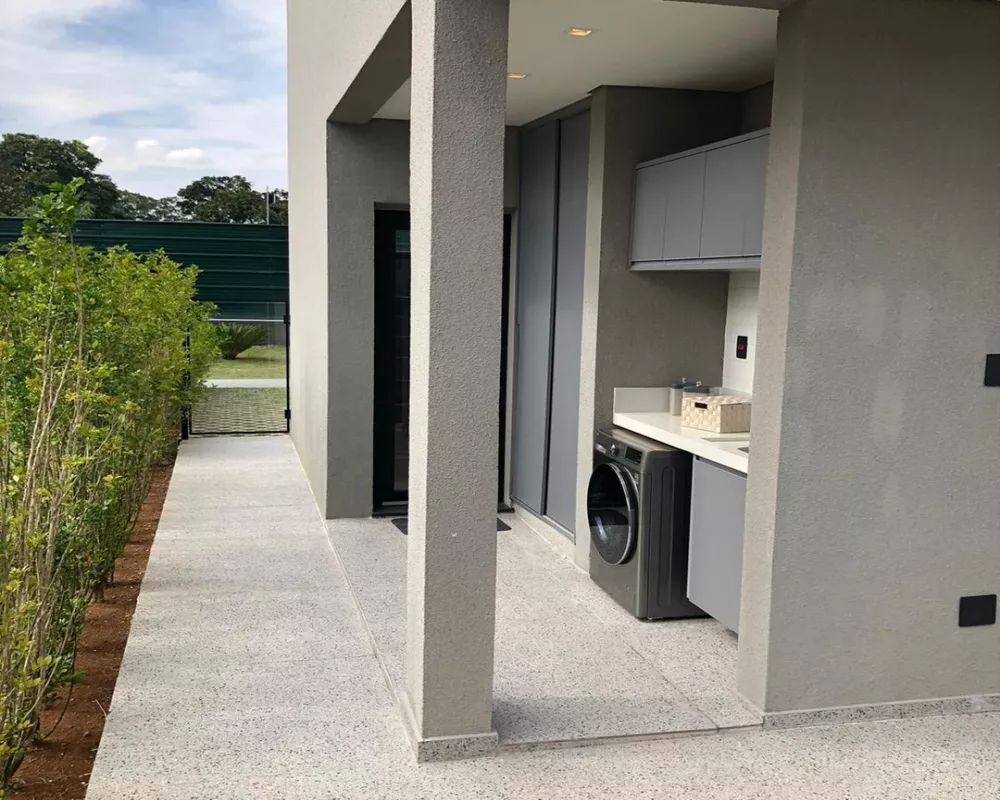 Casa, 1 quarto, 178 m² - Foto 3