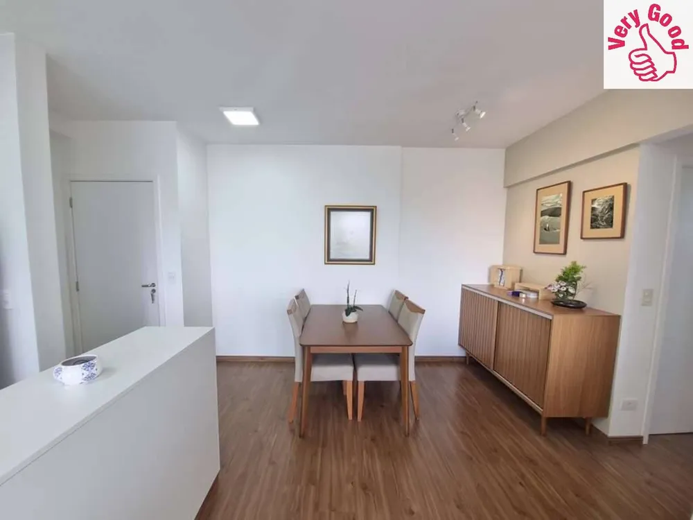 Apartamento, 2 quartos, 53 m² - Foto 9