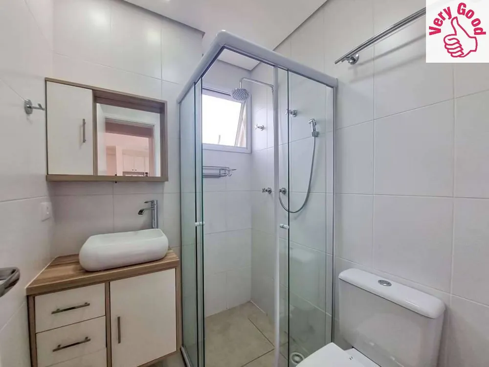 Apartamento, 2 quartos, 53 m² - Foto 18