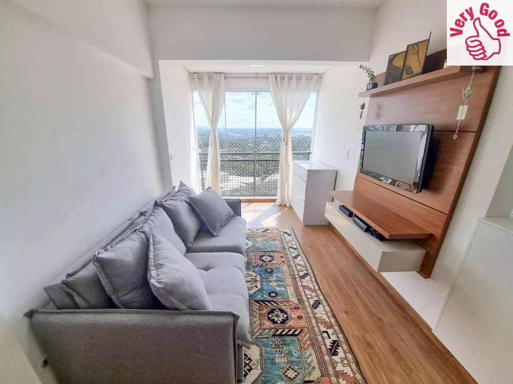 Apartamento, 2 quartos, 53 m² - Foto 7