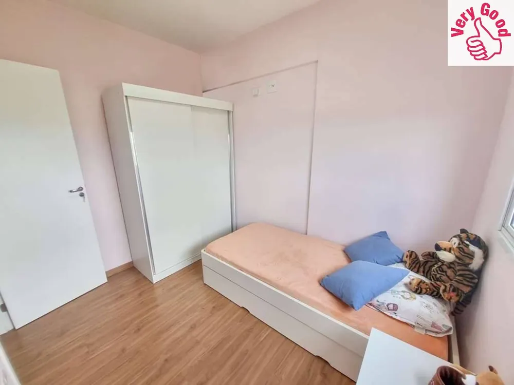 Apartamento, 2 quartos, 53 m² - Foto 17