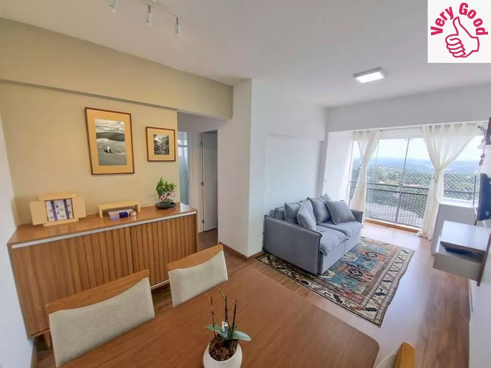 Apartamento, 2 quartos, 53 m² - Foto 4