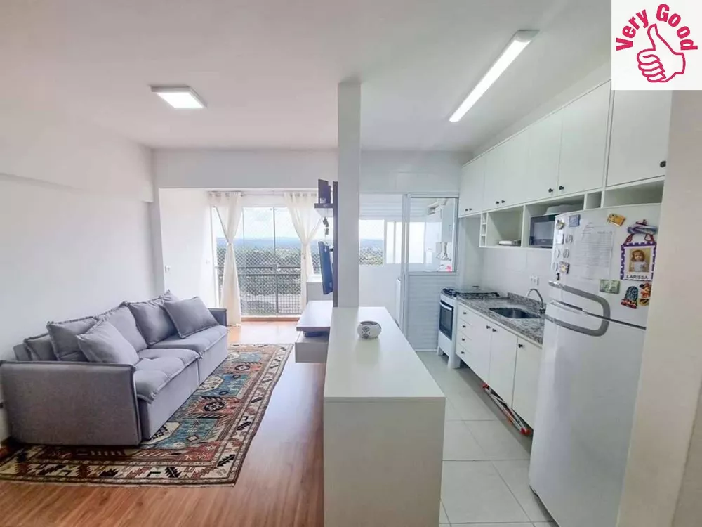 Apartamento, 2 quartos, 53 m² - Foto 10