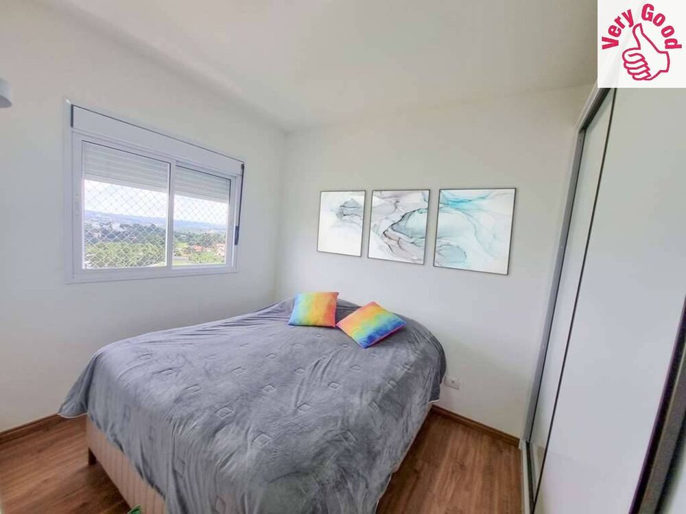 Apartamento, 2 quartos, 53 m² - Foto 12