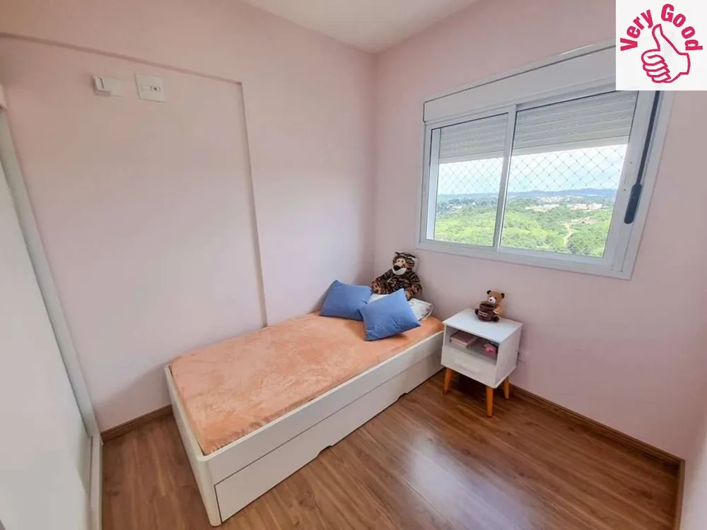 Apartamento, 2 quartos, 53 m² - Foto 16
