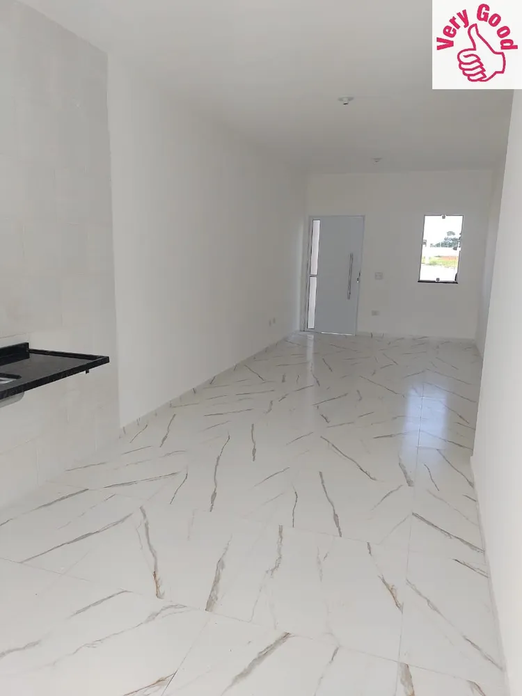 Casa, 3 quartos - Foto 7