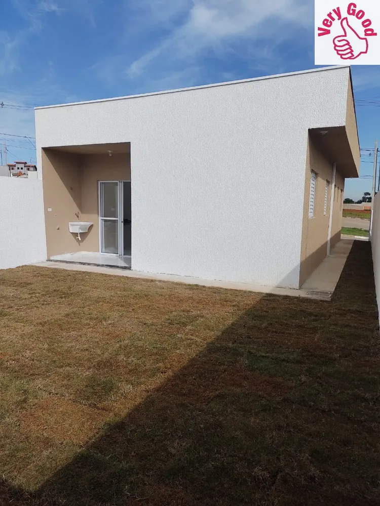 Casa, 3 quartos - Foto 10