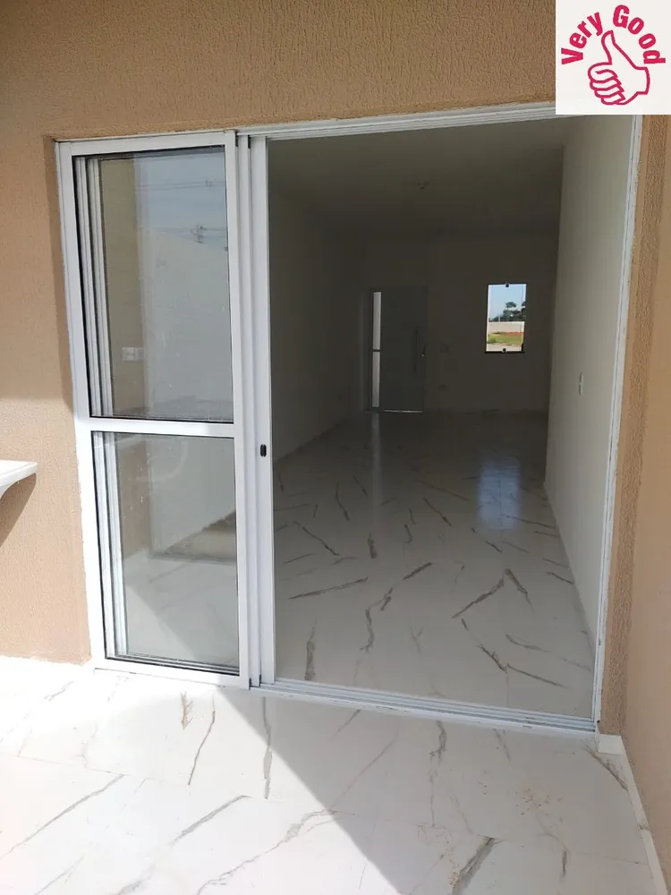 Casa, 3 quartos - Foto 4