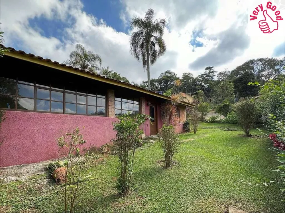 Chácara, 7 quartos, 1237 m² - Foto 16