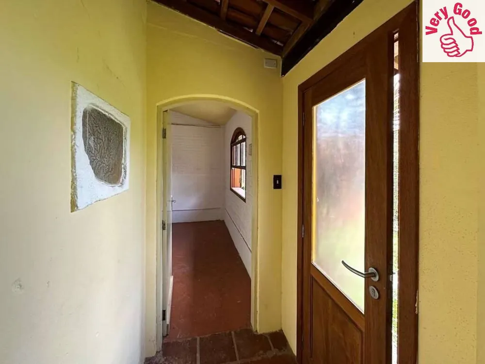 Chácara, 7 quartos, 1237 m² - Foto 18