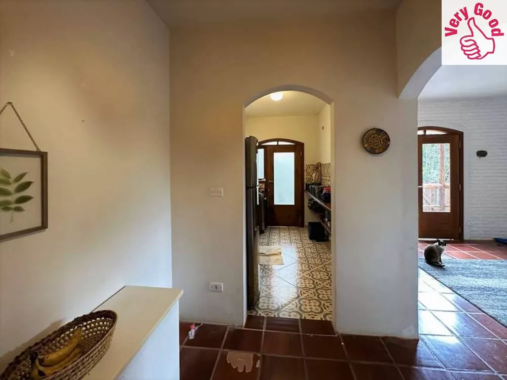 Chácara, 7 quartos, 1237 m² - Foto 5