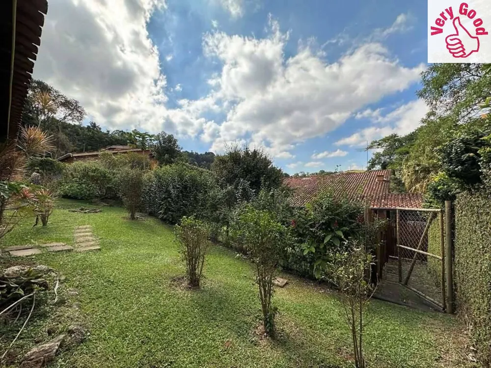 Chácara, 7 quartos, 1237 m² - Foto 15