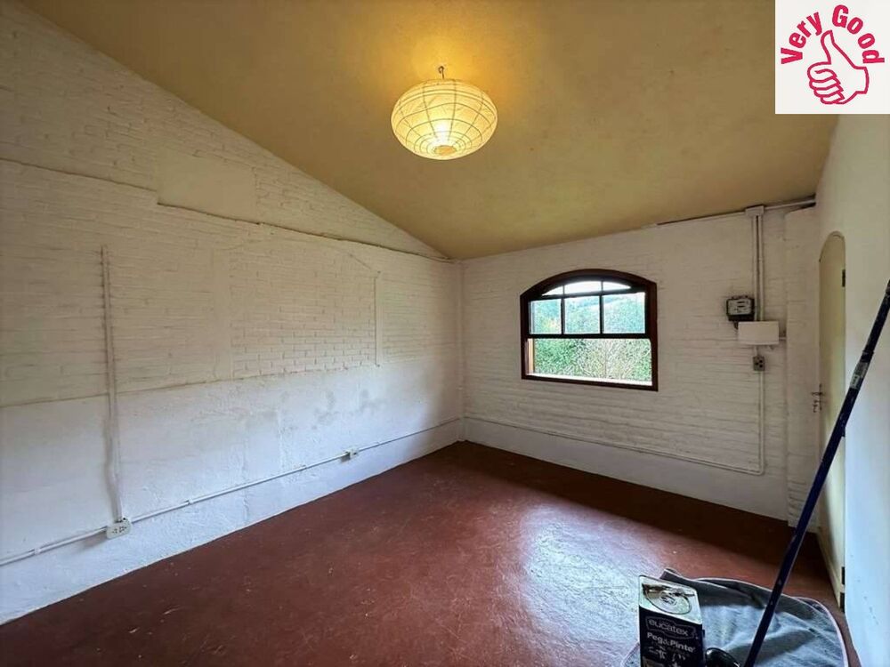 Chácara à venda com 7 quartos, 1237m² - Foto 4