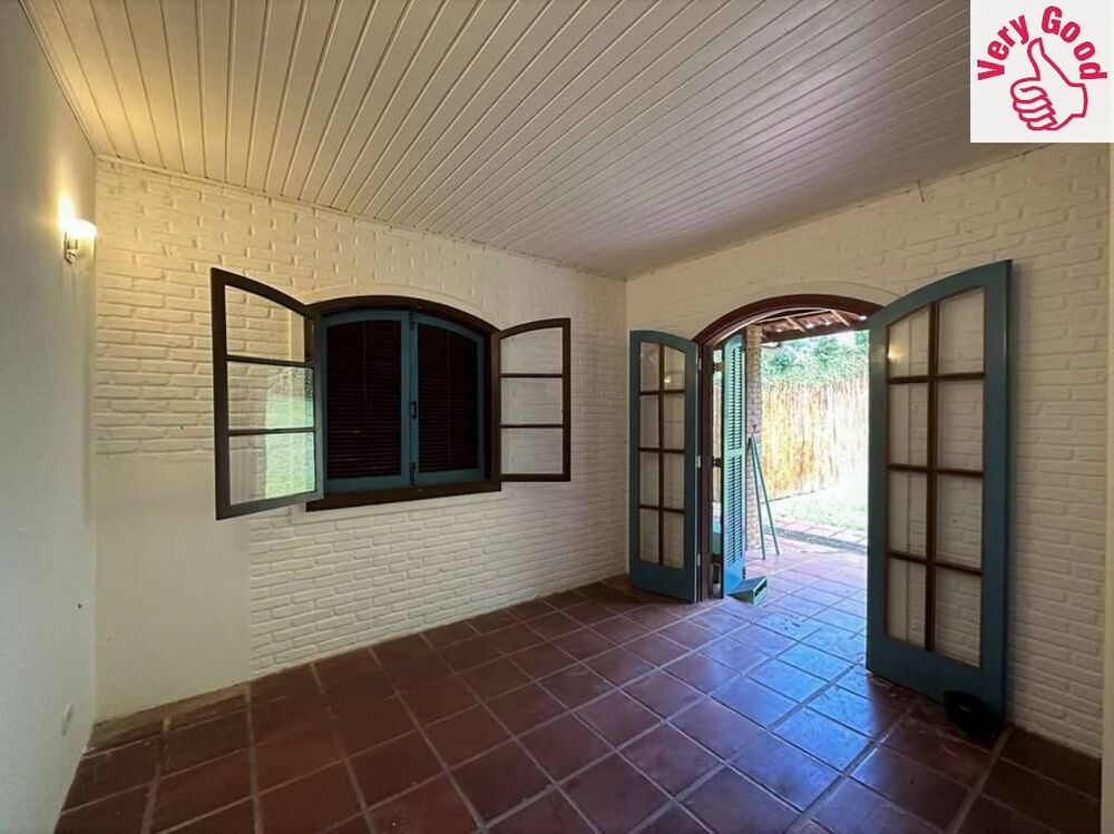Chácara à venda com 7 quartos, 1237m² - Foto 3