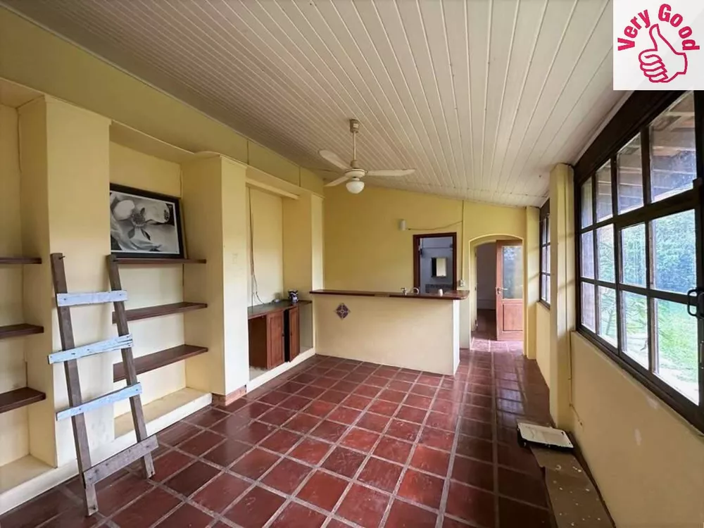 Chácara, 7 quartos, 1237 m² - Foto 7