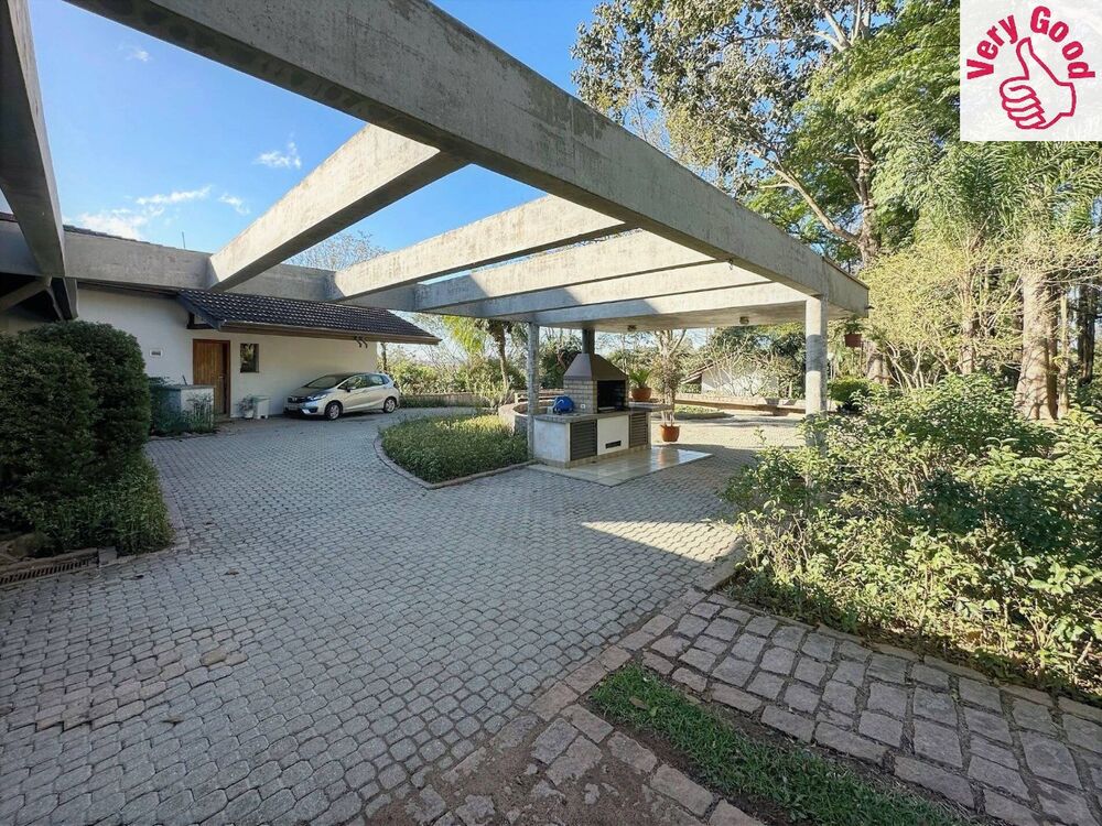 Terreno à venda com 3 quartos, 10490m² - Foto 5