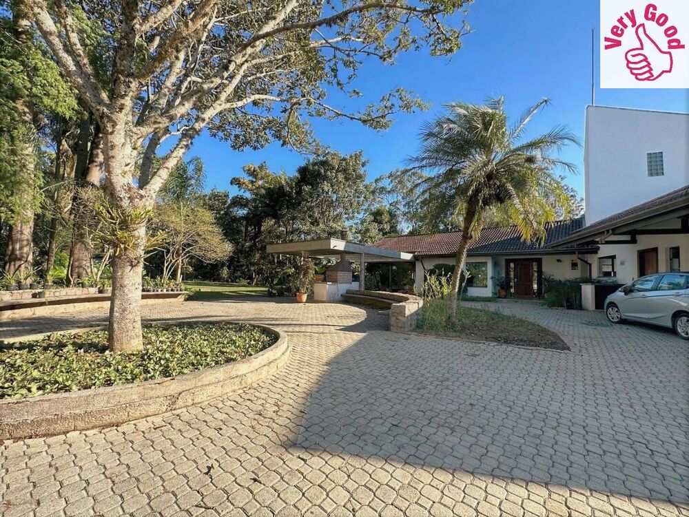 Terreno à venda com 3 quartos, 10490m² - Foto 4
