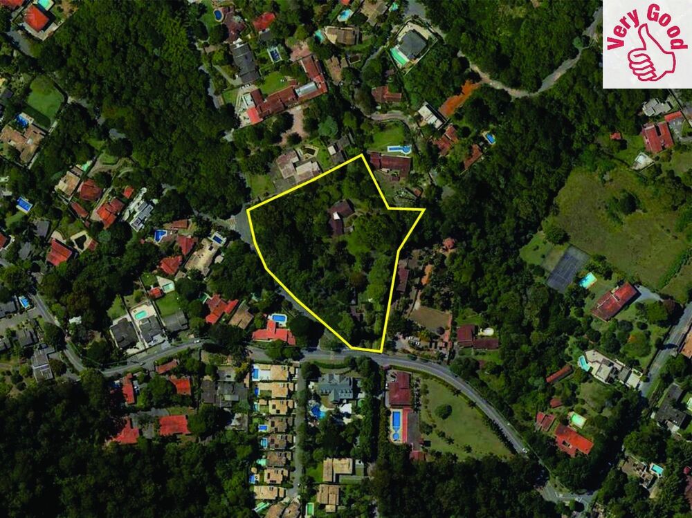 Terreno à venda com 3 quartos, 10490m² - Foto 1