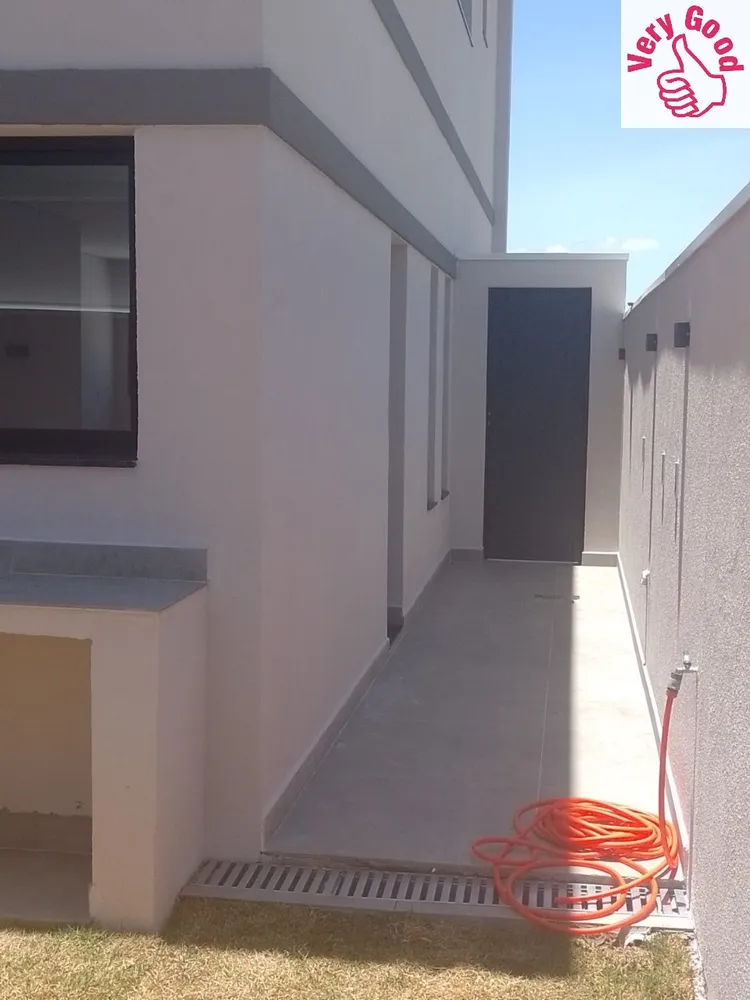 Casa, 3 quartos - Foto 2