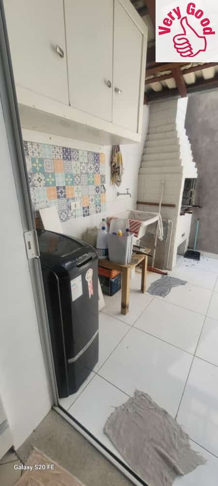 Casa, 3 quartos - Foto 7