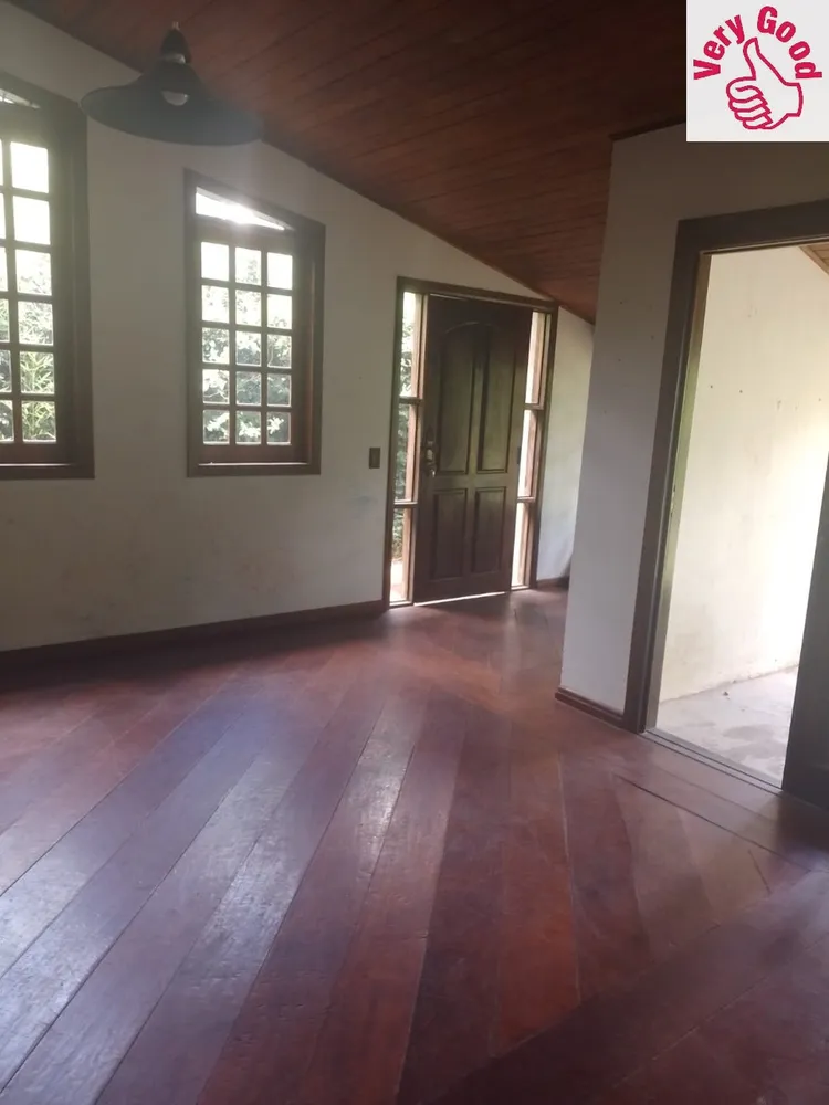 Casa, 4 quartos - Foto 9